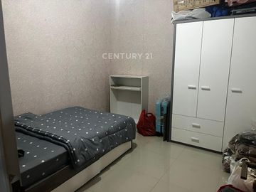 DIJUAL RUMAH SIAP HUNI DI TREVISTA RESIDENCE CIPUTAT