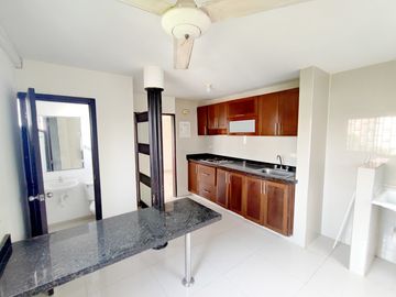 apartamento en venta en ciudad jardín. Cod V27143