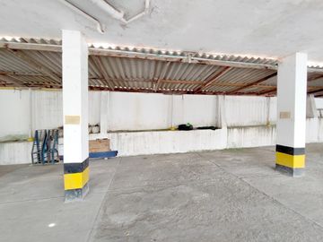 apartamento en venta en ciudad jardín. Cod V27143