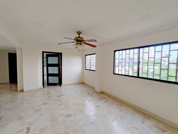 apartamento en venta en ciudad jardín. Cod V27143
