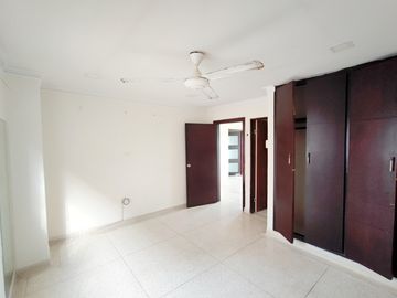 apartamento en venta en ciudad jardín. Cod V27143