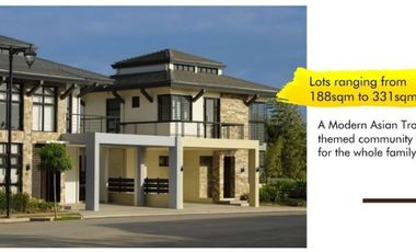 Solen Residences | Vibrant Life Near The City