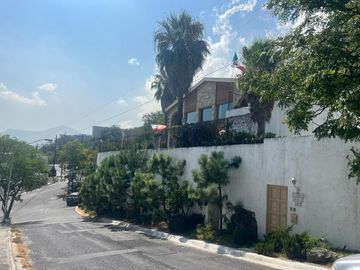 Casa en Venta, Sierra del Valle,  San Pedro Garza García