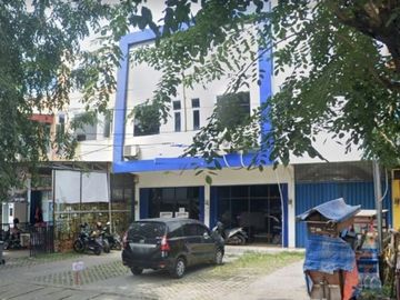 Murah Ruko Gandeng Karawang Green Village Galuh Mas Karawang Barat
