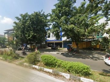 Murah Ruko Gandeng Karawang Green Village Galuh Mas Karawang Barat