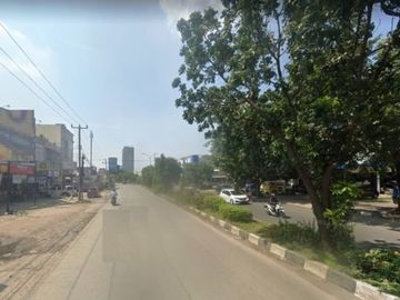 Murah Ruko Gandeng Karawang Green Village Galuh Mas Karawang Barat