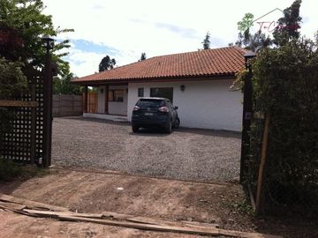 Casa en Venta en Camino Loreto - Lonquén Sur