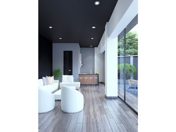 Departamento En Venta En Torre 5 En Momoxpan
