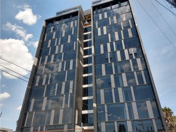 Departamento En Venta En Torre 5 En Momoxpan