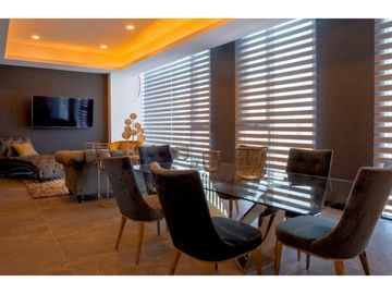 Departamento En Venta En Torre 5 En Momoxpan