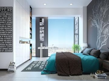Departamento En Venta En Torre 5 En Momoxpan