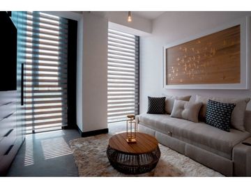 Departamento En Venta En Torre 5 En Momoxpan
