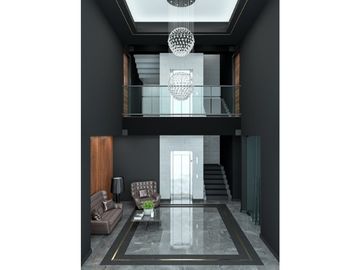Departamento En Venta En Torre 5 En Momoxpan