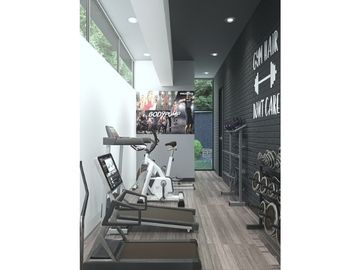 Departamento En Venta En Torre 5 En Momoxpan