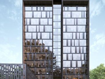 Departamento En Venta En Torre 5 En Momoxpan