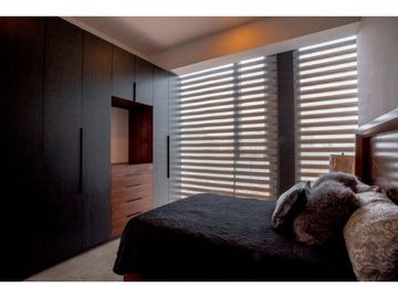 Departamento En Venta En Torre 5 En Momoxpan