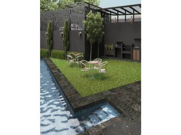 Departamento En Venta En Torre 5 En Momoxpan