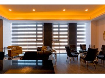 Departamento En Venta En Torre 5 En Momoxpan