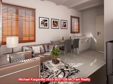 House And Lot in SJDM Bulacan - Heritage Villas San Jose