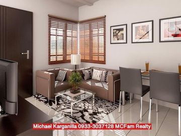House And Lot in SJDM Bulacan - Heritage Villas San Jose