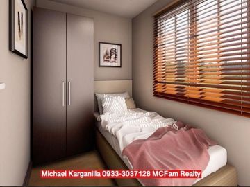 House And Lot in SJDM Bulacan - Heritage Villas San Jose