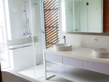 Disewakan Rumah di Pejaten Konsep Minimalis dengan 3 Kamar Tidur By Sava Jakarta Properti