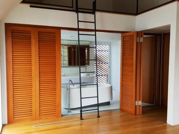 Disewakan Rumah di Pejaten Konsep Minimalis dengan 3 Kamar Tidur By Sava Jakarta Properti