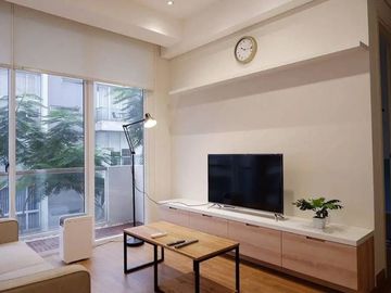 Dijual Rainbow Springs Condovillas Gading Serpong Tangerang Bagus Nyaman Sangat Strategis
