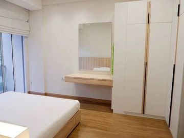 Dijual Rainbow Springs Condovillas Gading Serpong Tangerang Bagus Nyaman Sangat Strategis