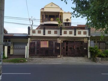 House for sale in Perumnas Mataram