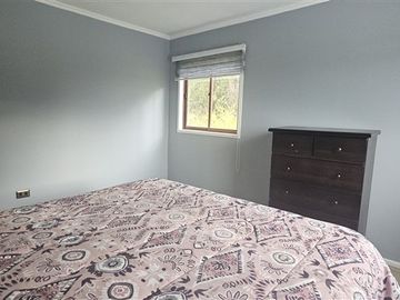 Parcela en arriendo en Litueche