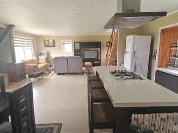 Parcela en arriendo en Litueche