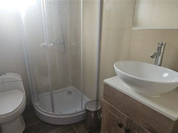 Parcela en arriendo en Litueche