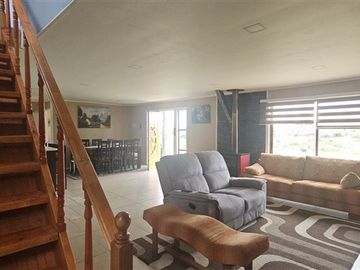 Parcela en arriendo en Litueche
