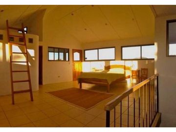 VENTA CASA VOLCAN -CHIRIQUI
