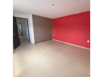 Casa en venta en Paseos de Santa Fe, Actopan, Hidalgo.