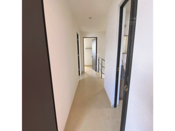 Casa en venta en Paseos de Santa Fe, Actopan, Hidalgo.