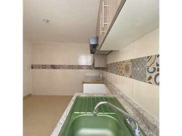 Casa en venta en Paseos de Santa Fe, Actopan, Hidalgo.