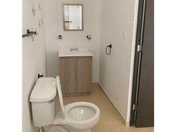Casa en venta en Paseos de Santa Fe, Actopan, Hidalgo.