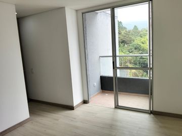 apartamento en arriendo en vereda pan de azúcar. Cod A28387