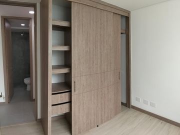 apartamento en arriendo en vereda pan de azúcar. Cod A28387
