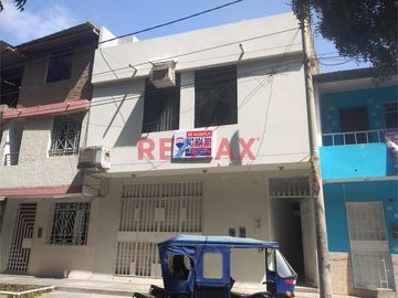 Alquiler De Departamento Amoblado