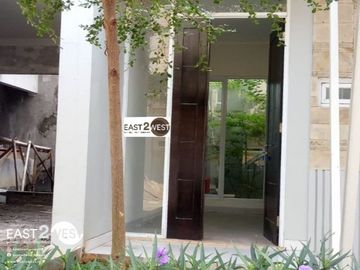 Dijual Rumah Accola Park Serpong Tangerang Selatan Lokasi Strategis Murah Bisa KPR