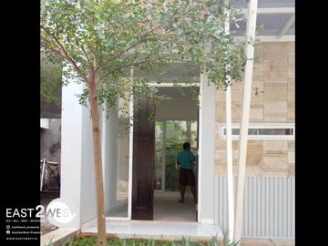 Dijual Rumah Accola Park Serpong Tangerang Selatan Lokasi Strategis Murah Bisa KPR