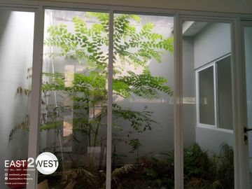 Dijual Rumah Accola Park Serpong Tangerang Selatan Lokasi Strategis Murah Bisa KPR