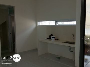 Dijual Rumah Accola Park Serpong Tangerang Selatan Lokasi Strategis Murah Bisa KPR