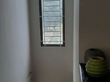 JUAL CEPAT RUMAH SIAP HUNI FULL FURNISHED @MOZIA CLUSTER AMARINE