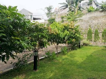 JUAL RUMAH HOOK UDARA SEJUK DI JATIHANDAP CICAHEUM BANDUNG