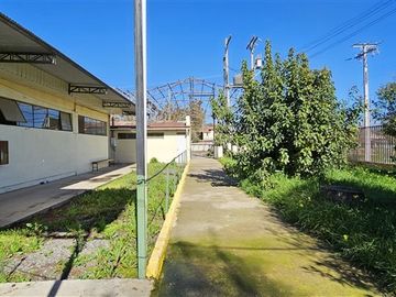 Terreno Construccion  en Venta en Limache