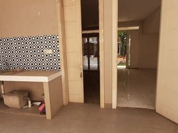 Rumah 2 Lantai di Cluster Palm Summarecon Bekasi